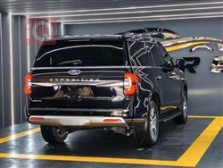 فورد إكسبيديشن